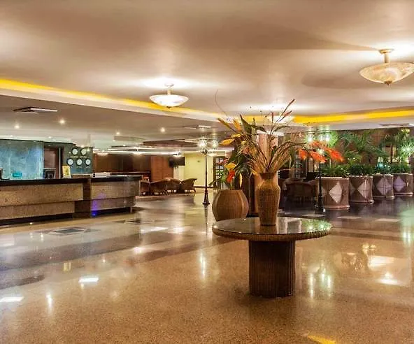 Ghl Hotel Sunrise San Andrés