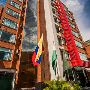 Egina Colômbia