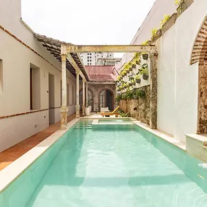 Bantu By Faranda Boutique, A Member Of Radisson Individuals Colômbia