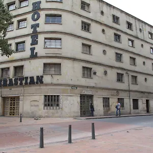 San Sebastian Hotel Bogotá