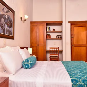 La Campana Boutique Hotel Medellín