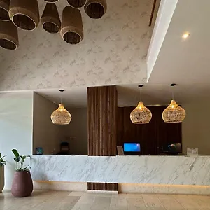 3* Hotel On Vacation Caribbean