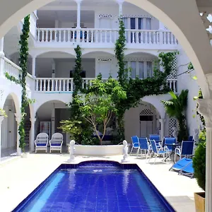 Casa Mara By Akel Hotel Cartagène