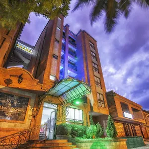 San Pedro Del Fuerte Hotel Medellín