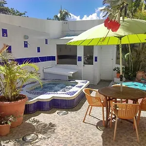 3* Mini-hôtel San Miguel